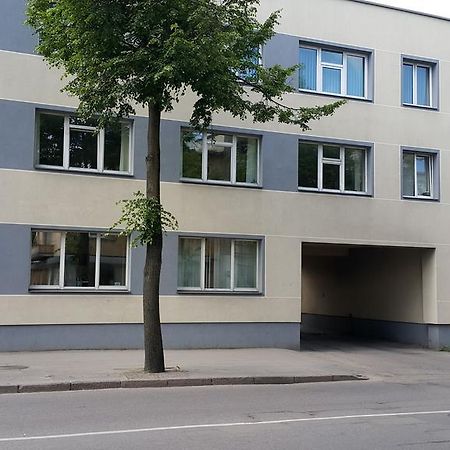 Siauliai Centre Apartment Eksteriør billede