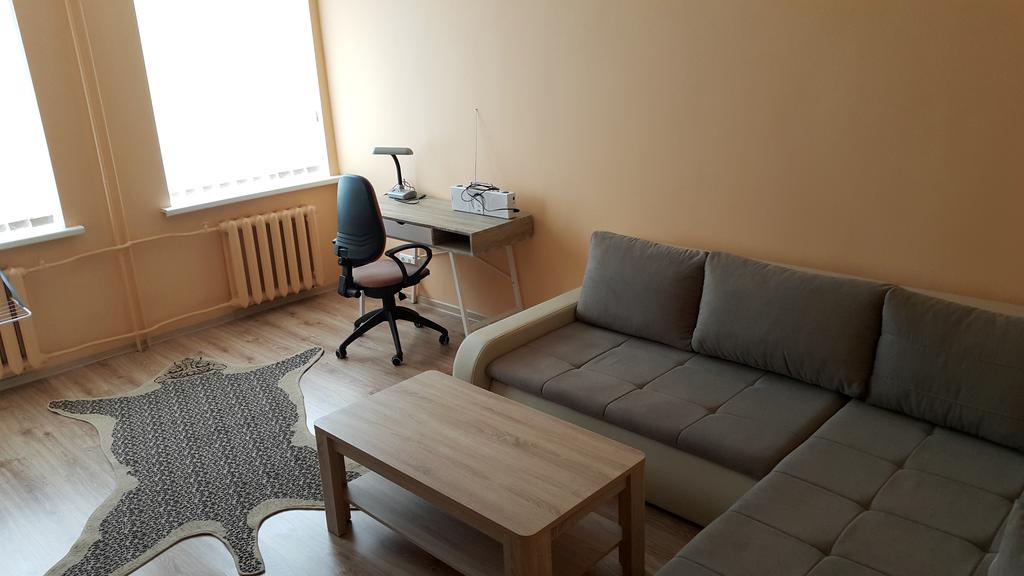 Siauliai Centre Apartment Eksteriør billede